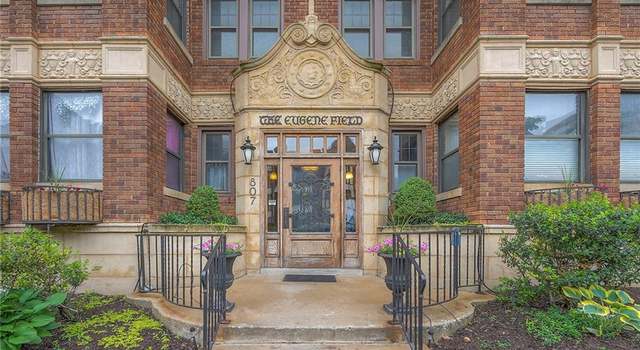 Photo of 807 W 48th St #302, Kansas City, MO 64112