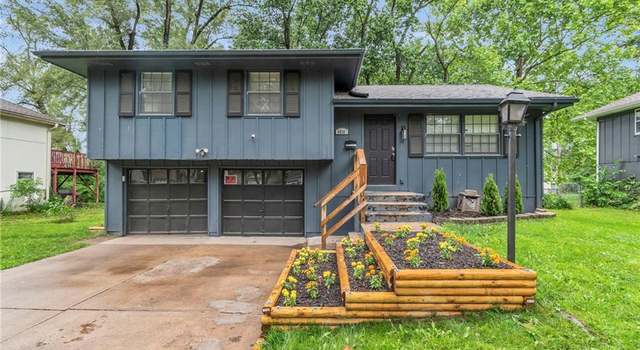 Photo of 9810 Wallace Ave, Kansas City, MO 64134