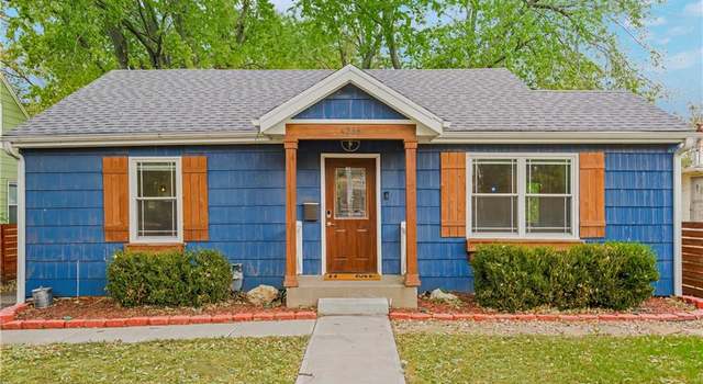 Photo of 4238 Norledge Ave, Kansas City, MO 64123
