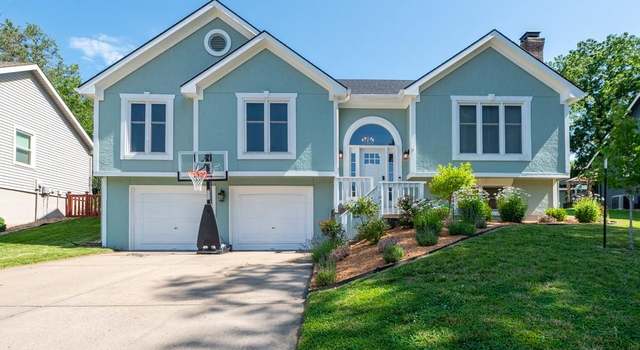 Photo of 11025 N Grand Ave, Kansas City, MO 64155