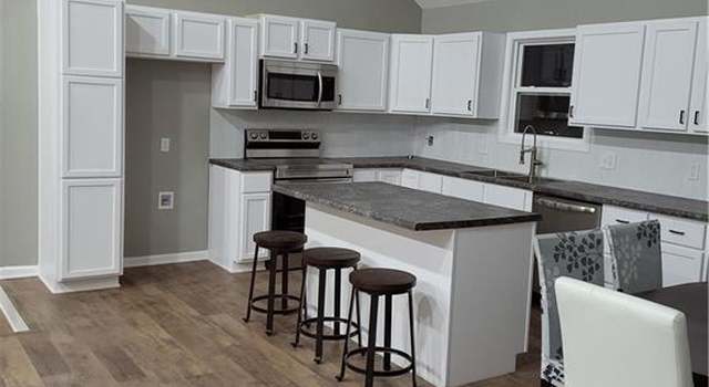 Photo of 5641 N Potter Ave, Kansas City, MO 64119