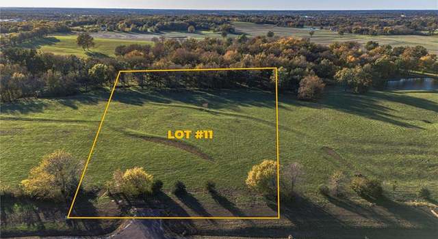 Photo of Lot 11 Travis Way, Harrisonville, MO 64701