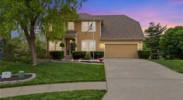 Photo of 8553 N Gower Ave, Kansas City, MO 64154