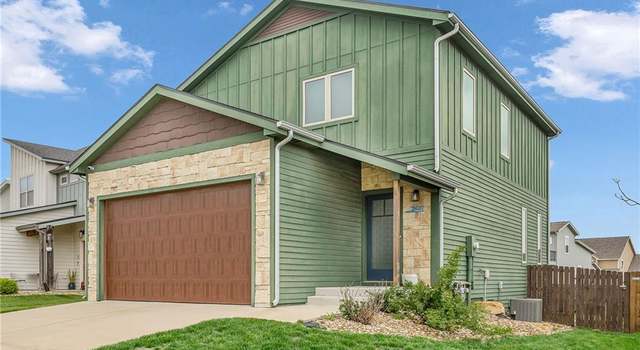 Photo of 2517 Chasehire Dr, Lawrence, KS 66046