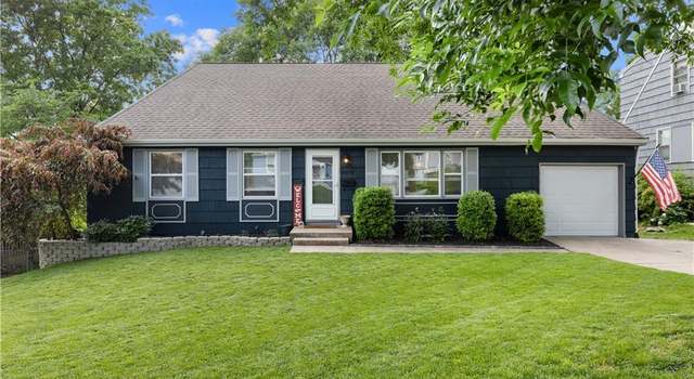 Photo of 9006 Jarboe St, Kansas City, MO 64114