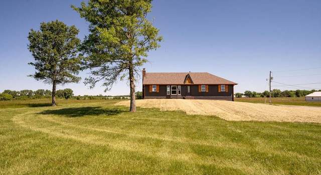 Photo of 22102 E 291st St, Harrisonville, MO 64701