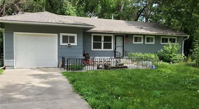 Photo of 7904 E 112th St, Kansas City, MO 64134