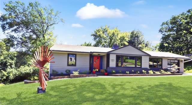 Photo of 5 NW Briarcliff Rd, Kansas City, MO 64116