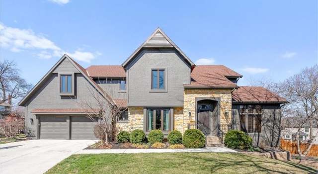 Photo of 11508 Lowell St, Overland Park, KS 66210