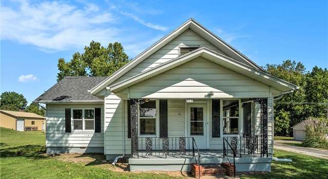 Photo of 315 SE Grand DD Hwy, Faucett, MO 64448