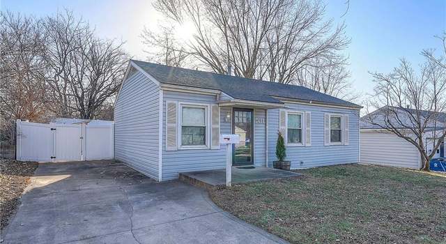 Photo of 701 N Rogers St, Independence, MO 64050
