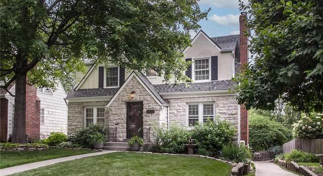 Photo of 6517 Holmes Rd, Kansas City, MO 64131