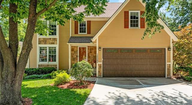 Photo of 15545 W 81st St, Lenexa, KS 66219