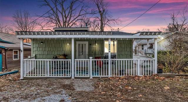Photo of 5406 NW Venetian Dr, Houston Lake, MO 64151
