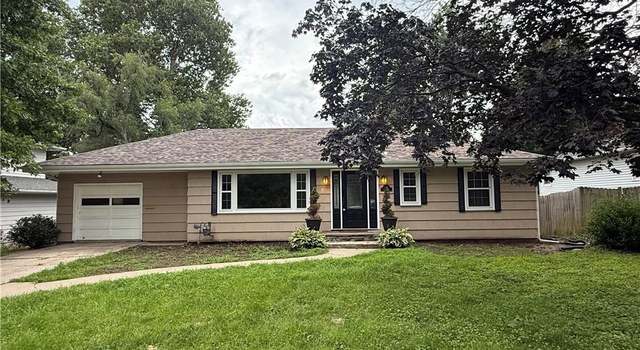 Photo of 2614 Clay St, Saint Joseph, MO 64501