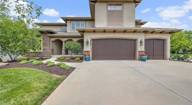 Photo of 9500 W 162nd St, Overland Park, KS 66085