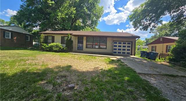 Photo of 105 Melwood St, Excelsior Springs, MO 64024