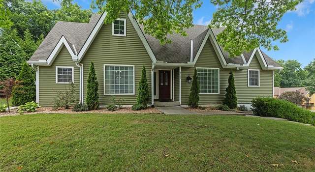 Photo of 6744 N Park Ave, Kansas City, MO 64118