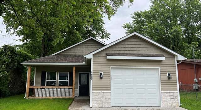 Photo of 1849 Oneida St, Lexington, MO 64067