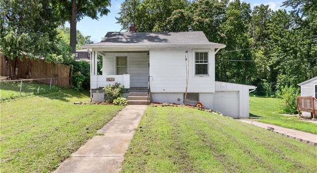 Photo of 1234 S Pearl St, Independence, MO 64055