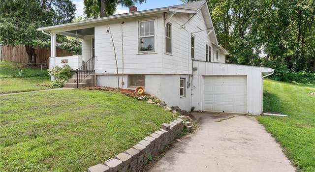 Photo of 1234 S Pearl St, Independence, MO 64055