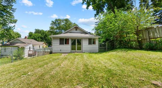 Photo of 1234 S Pearl St, Independence, MO 64055