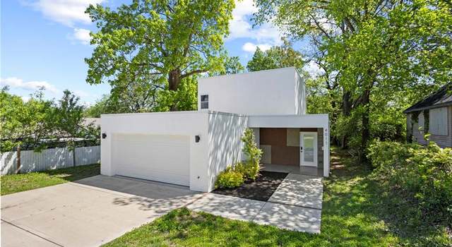 Photo of 4011 S Minnie St, Kansas City, KS 66103