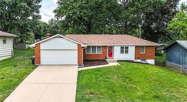 Photo of 8822 N Mcgee St, Kansas City, MO 64155