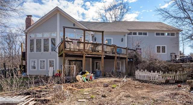 Photo of 319 NW 2001st Rd, Pleasant Hill, MO 64080