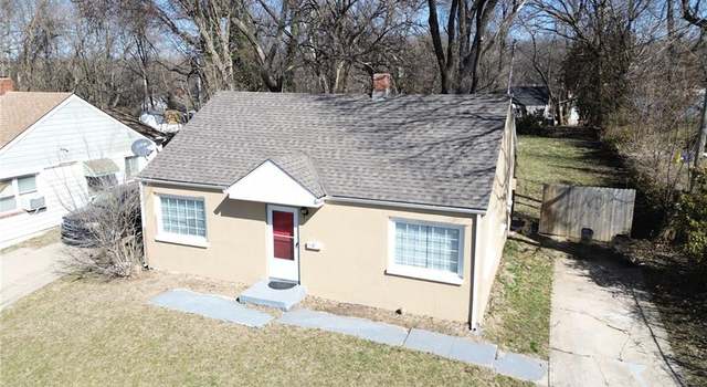 Photo of 6133 Walrond Ave, Kansas City, MO 64130