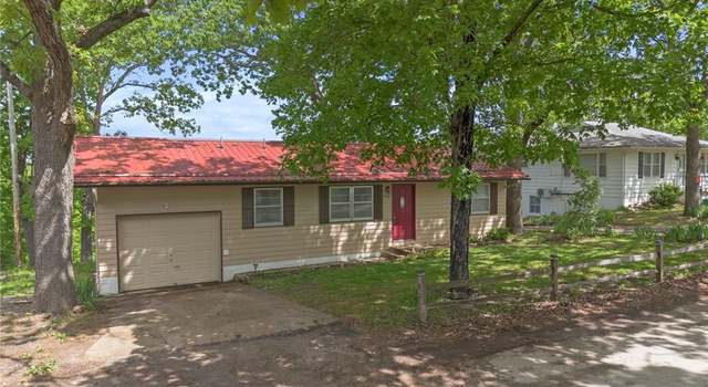Photo of 31668 Highline Dr, Warsaw, MO 65355