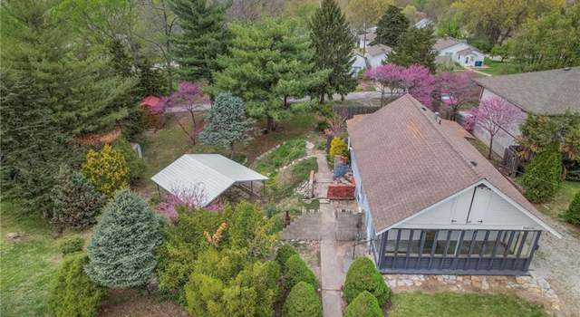 Photo of 11408 Felton St, Sugar Creek, MO 64054