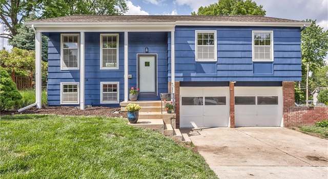 Photo of 9724 W 91st St, Overland Park, KS 66212