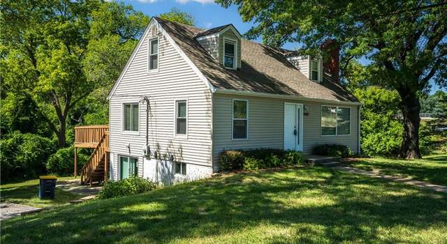Photo of 5602 NW Klamm Dr, Kansas City, MO 64152