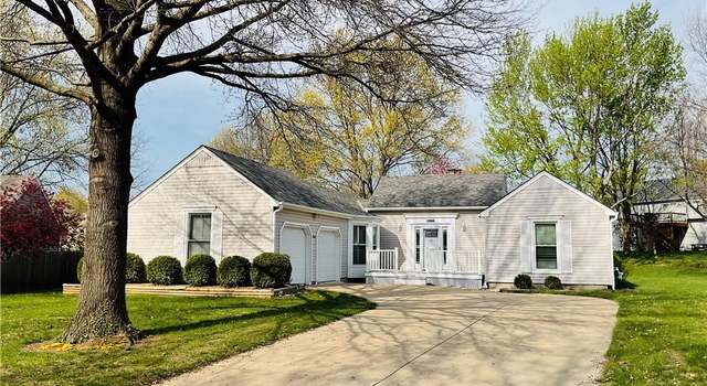 Photo of 22600 W 54th St, Shawnee, KS 66226
