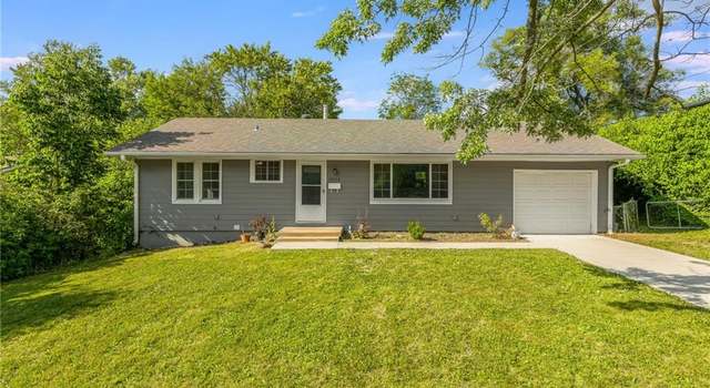 Photo of 3804 E 106th Ter, Kansas City, MO 64137