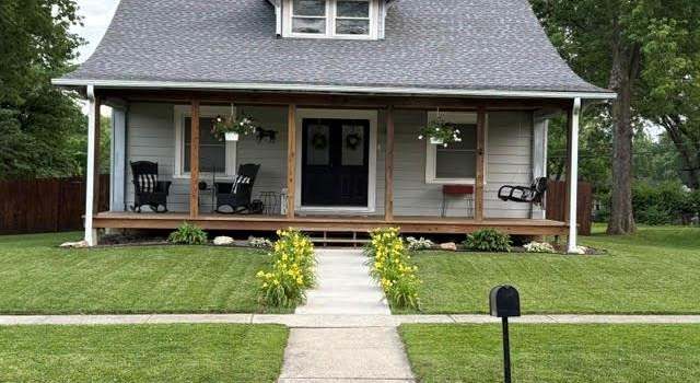 Photo of 383 E Broadway St, Peculiar, MO 64078