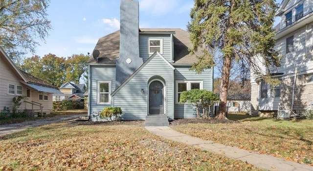 Photo of 1610 S Evanston Ave, Independence, MO 64052