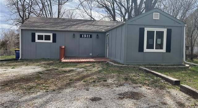 Photo of 1311 St Louis Ave, Excelsior Springs, MO 64024