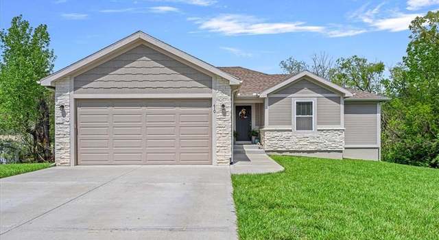 Photo of 410 W 179th Ter, Belton, MO 64012