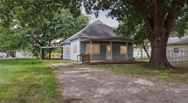 Photo of 1325 State St, Altoona, KS 66710