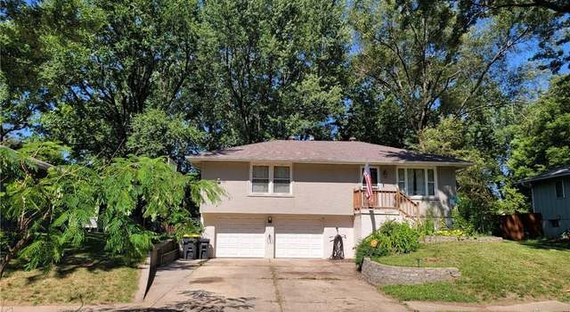 Photo of 1208 S Ward Pkwy, Blue Springs, MO 64014