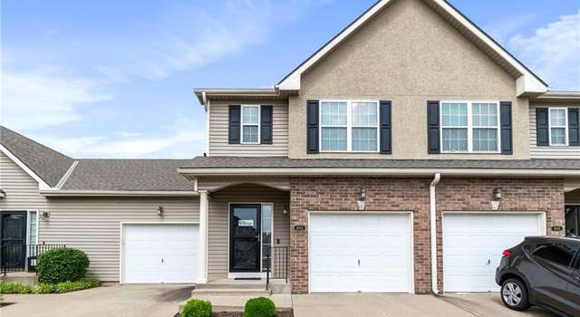 Photo of 4004 NW 94th Ter, Kansas City, MO 64154