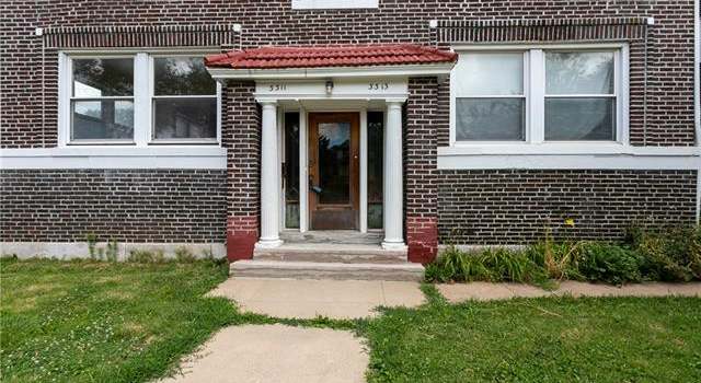 Photo of 3311 Gillham Rd Unit 2N, Kansas City, MO 64109