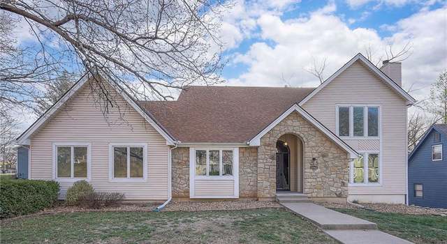 Photo of 3541 N Wabash Ave, Kansas City, MO 64116