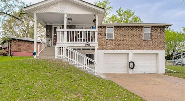 Photo of 5916 NE 45th Ter, Kansas City, MO 64117