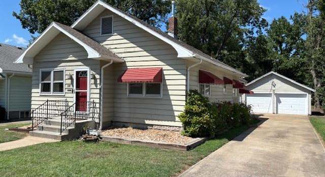 Photo of 208 W Jefferson St, Pittsburg, KS 66762