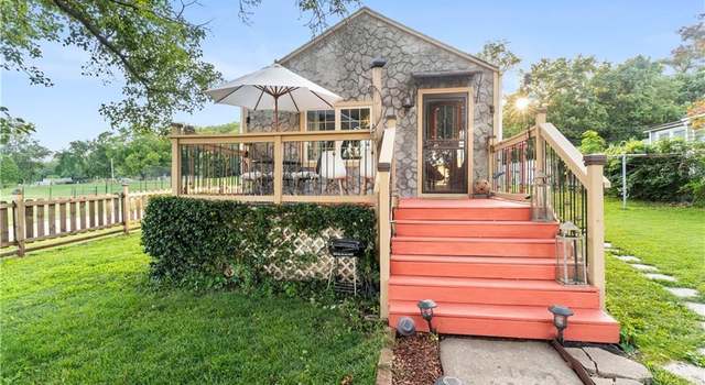 Photo of 1746 Corrington Ave, Kansas City, MO 64126