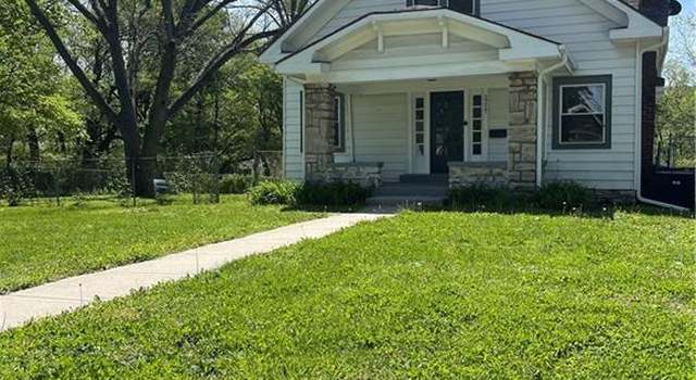 Photo of 2217 E 73rd St, Kansas City, MO 64132