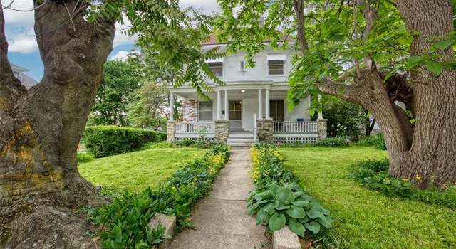 Photo of 3701 Wyandotte St, Kansas City, MO 64111